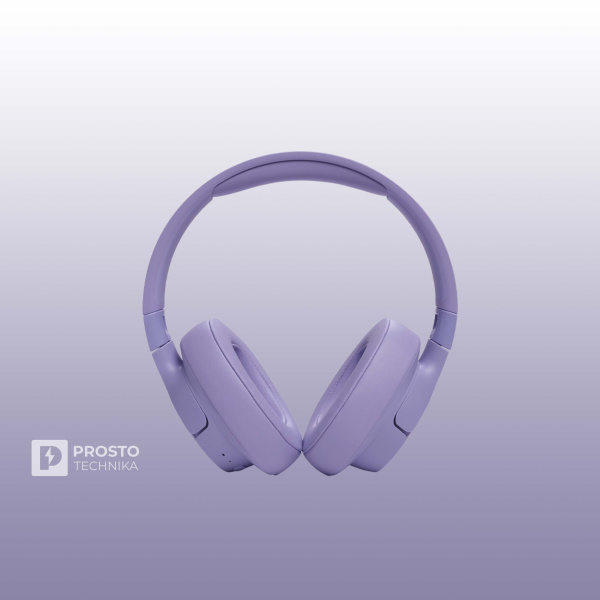 Наушники JBL Tune 720 BT Purple